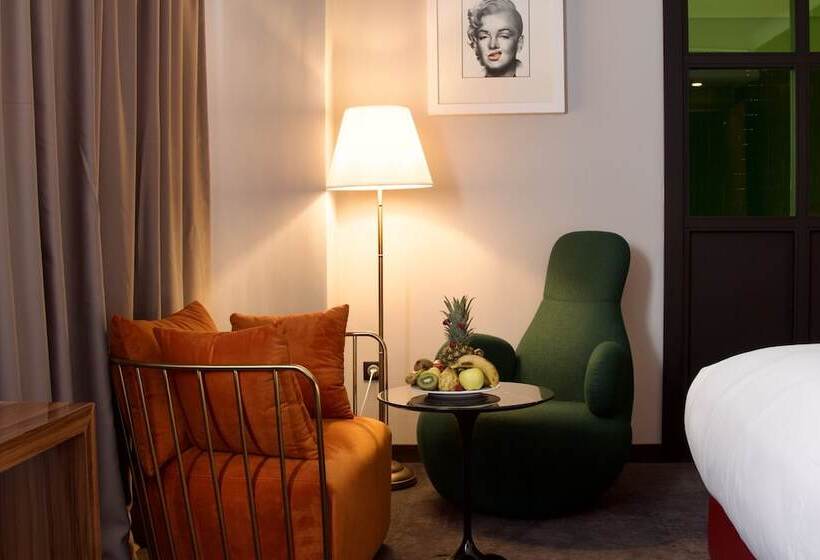 Fotos del hotel Boutique  Gauthier:  19