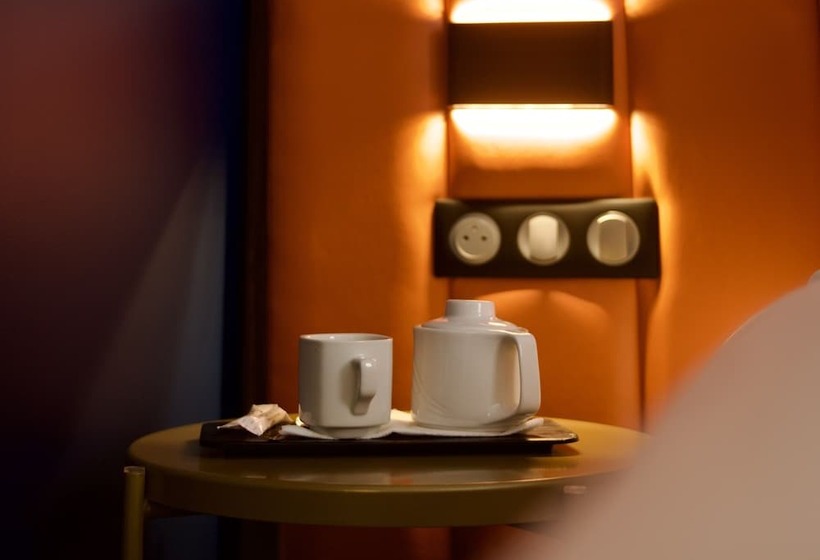 Fotos del hotel Boutique  Gauthier:  21