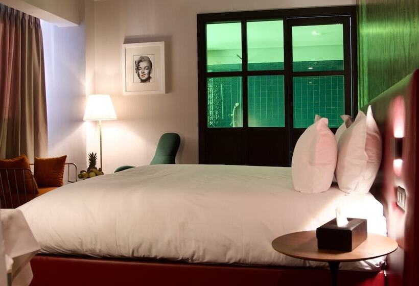 Fotos del hotel Boutique  Gauthier:  10