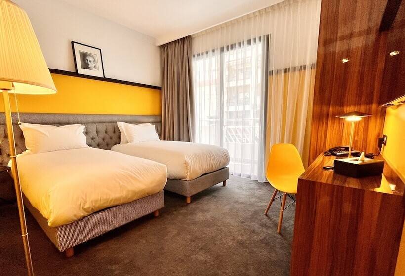 Fotos del hotel Boutique  Gauthier:  9