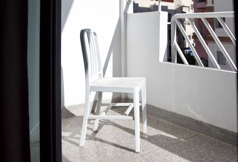 Fotos del hotel Boutique  Gauthier:  6