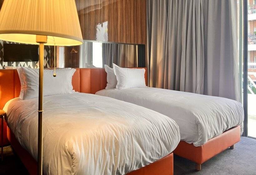 Fotos del hotel Boutique  Gauthier:  15