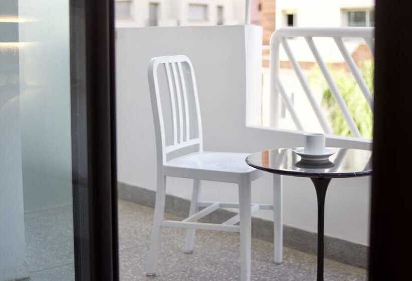 Fotos del hotel Boutique  Gauthier:  2