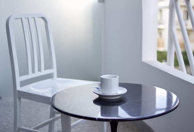 Fotos del hotel Boutique  Gauthier:  4