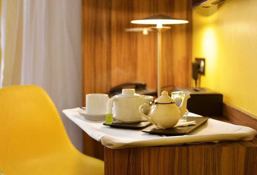 Fotos del hotel Boutique  Gauthier:  23