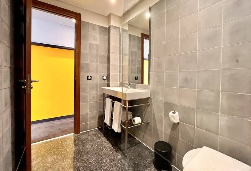 Fotos del hotel Boutique  Gauthier:  3