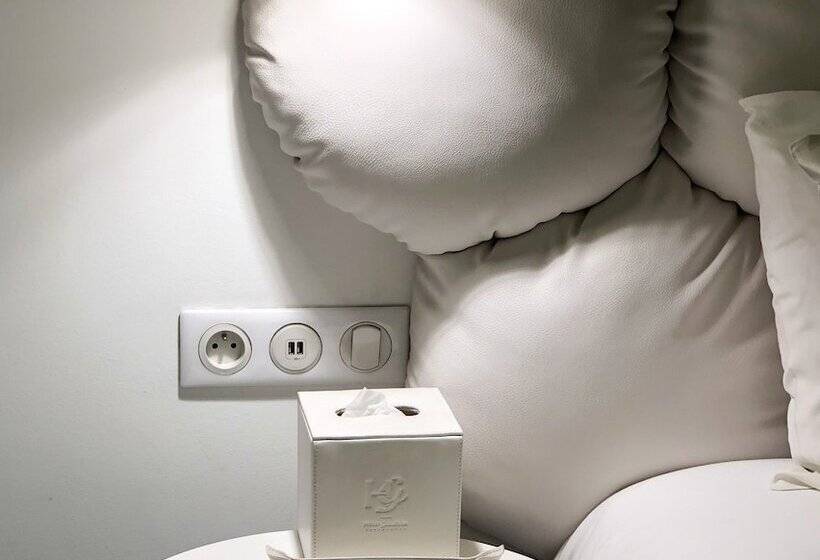 Fotos del hotel Boutique  Gauthier:  22