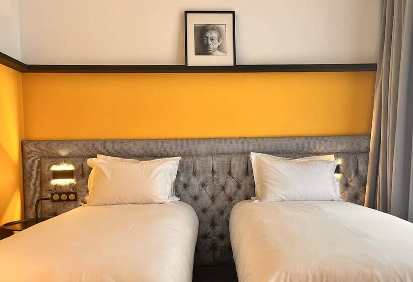 Fotos del hotel Boutique  Gauthier:  5