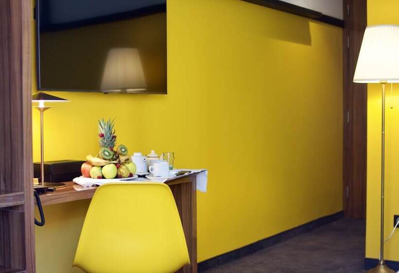 Fotos del hotel Boutique  Gauthier:  25