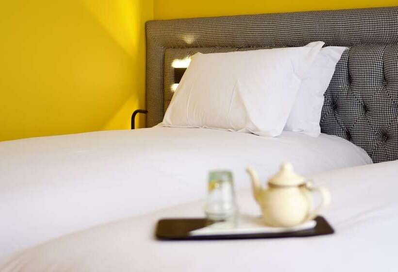 Fotos del hotel Boutique  Gauthier:  11