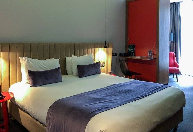 Fotos del hotel Boutique  Gauthier:  12