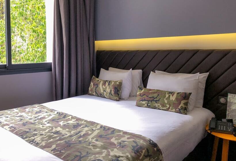 Fotos del hotel Boutique  Gauthier:  18