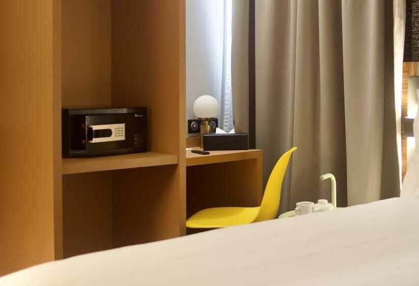 Fotos del hotel Boutique  Gauthier:  17