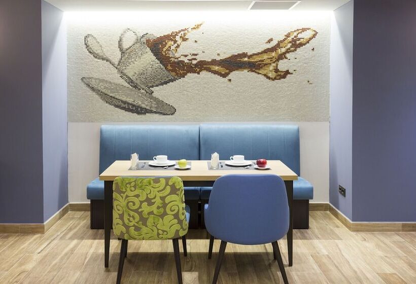 Fotos del hotel Boutique Hostemplo Sagrada Familia:  17