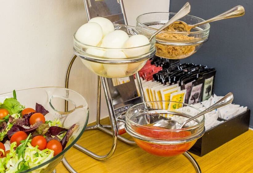 Fotos del hotel Boutique Hostemplo Sagrada Familia:  3