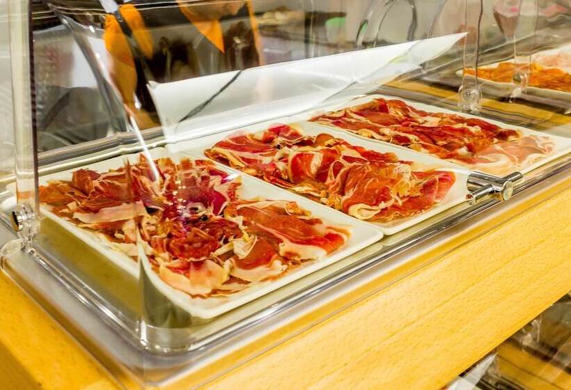 Fotos del hotel Boutique Hostemplo Sagrada Familia:  9