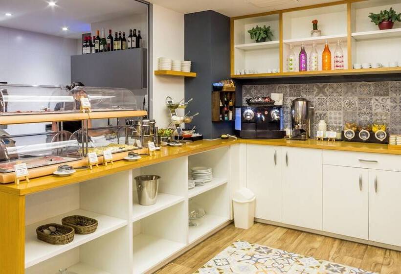 Fotos del hotel Boutique Hostemplo Sagrada Familia:  4