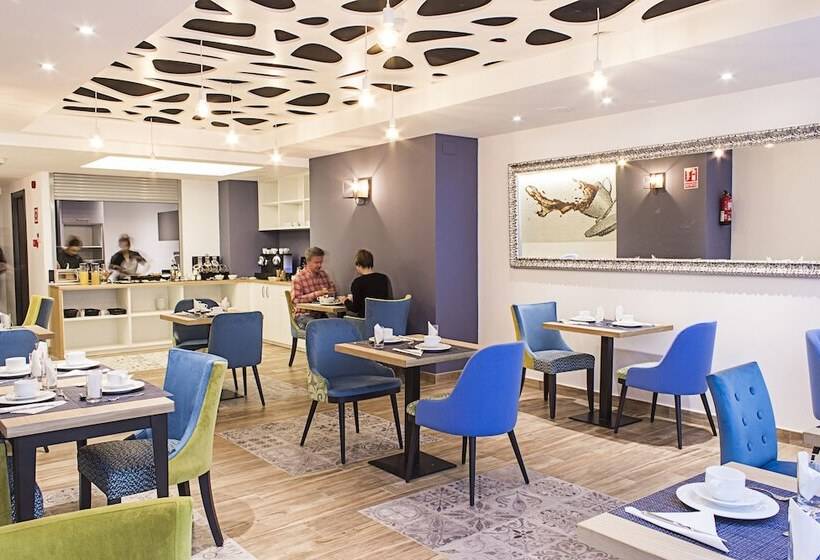 Fotos del hotel Boutique Hostemplo Sagrada Familia:  19