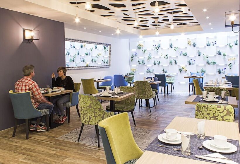 Fotos del hotel Boutique Hostemplo Sagrada Familia:  13