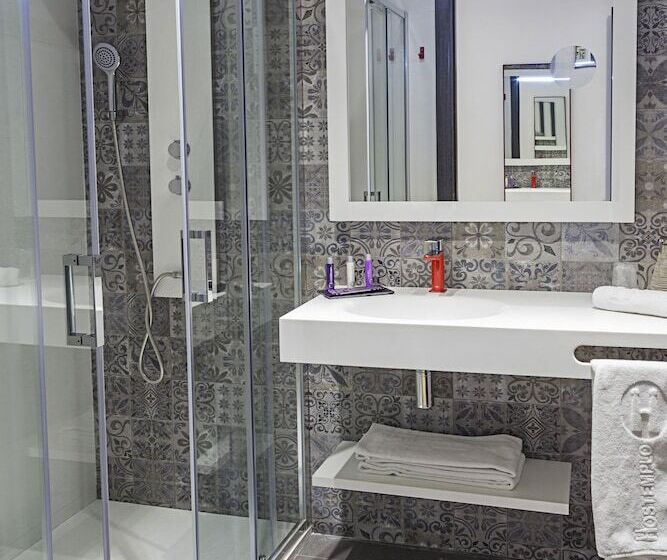 Fotos del hotel Boutique Hostemplo Sagrada Familia:  5