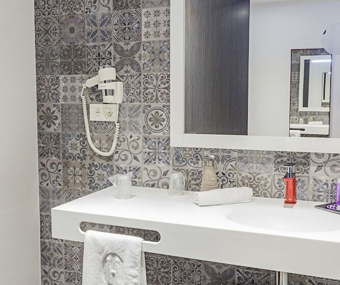 Fotos del hotel Boutique Hostemplo Sagrada Familia:  14