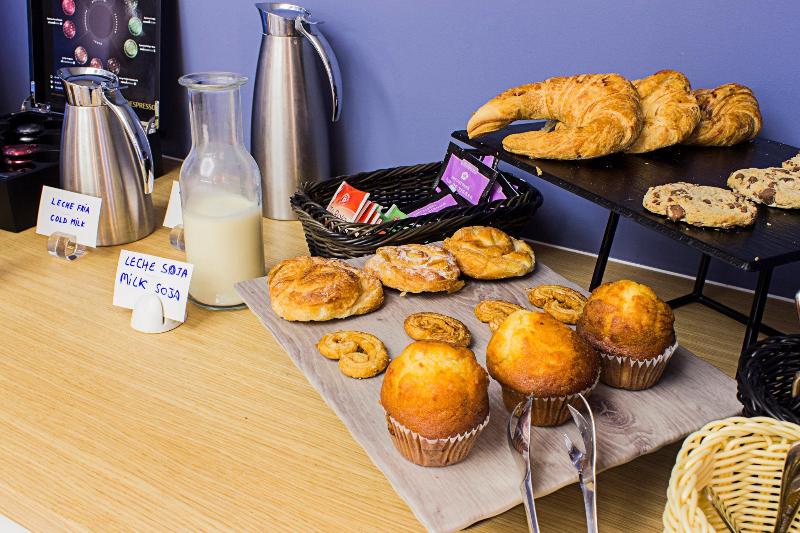 Fotos del hotel Boutique Hostemplo Sagrada Familia:  6