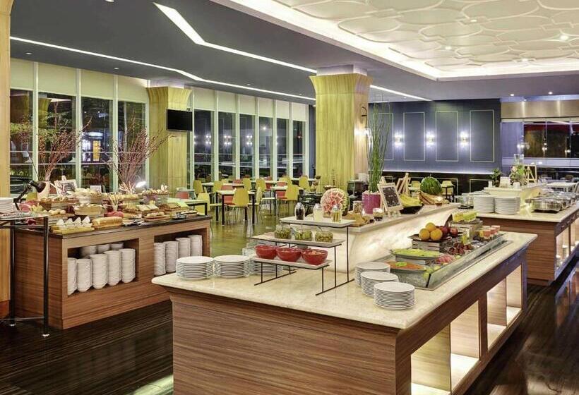 Fotos del hotel Mercure Bandung Nexa Supratman:  4