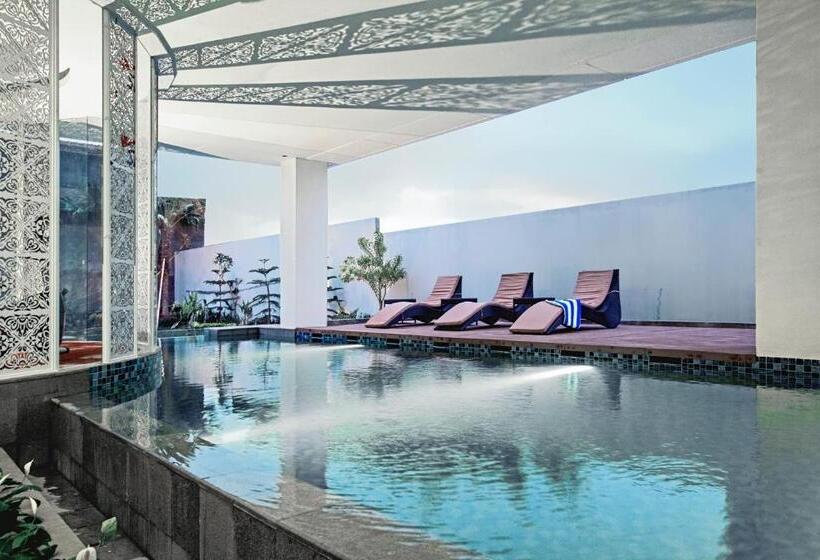 Fotos del hotel Mercure Bandung Nexa Supratman:  13