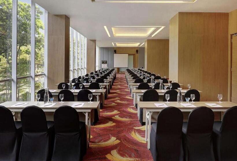 Fotos del hotel Mercure Bandung Nexa Supratman:  25
