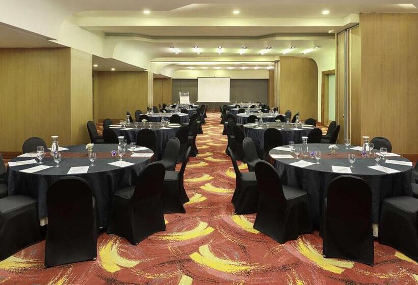 Fotos del hotel Mercure Bandung Nexa Supratman:  24