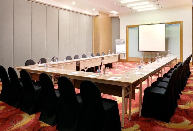 Fotos del hotel Mercure Bandung Nexa Supratman:  14