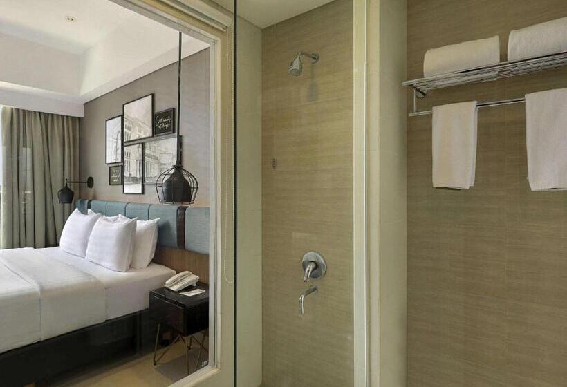 Fotos del hotel Mercure Bandung Nexa Supratman:  18