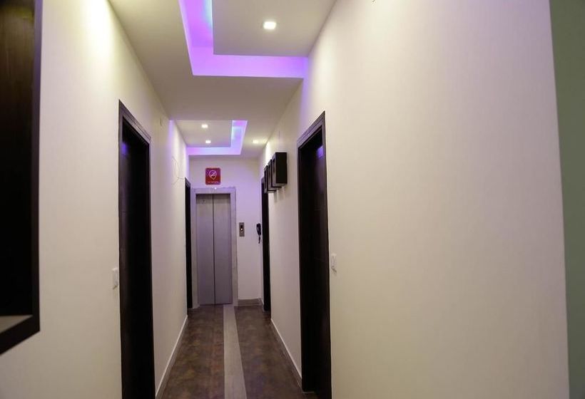 Fotos del hotel Oyo Rooms Malviya Nagar Wtp Extension:  2