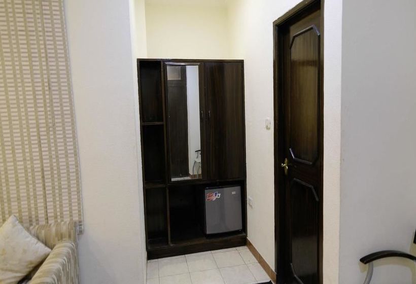 Fotos del hotel Oyo Rooms Malviya Nagar Wtp Extension:  19