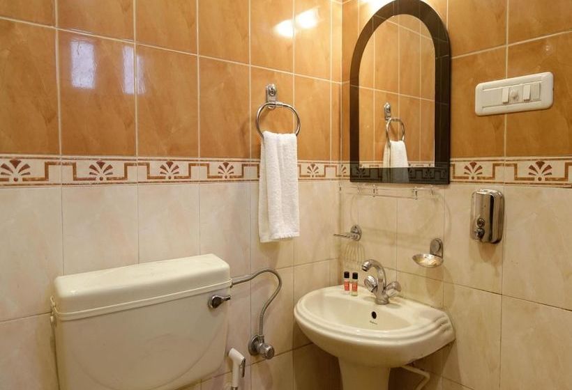 Fotos del hotel Oyo Rooms Malviya Nagar Wtp Extension:  9