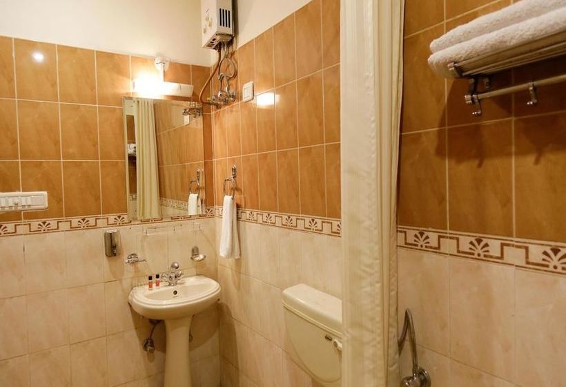 Fotos del hotel Oyo Rooms Malviya Nagar Wtp Extension:  5