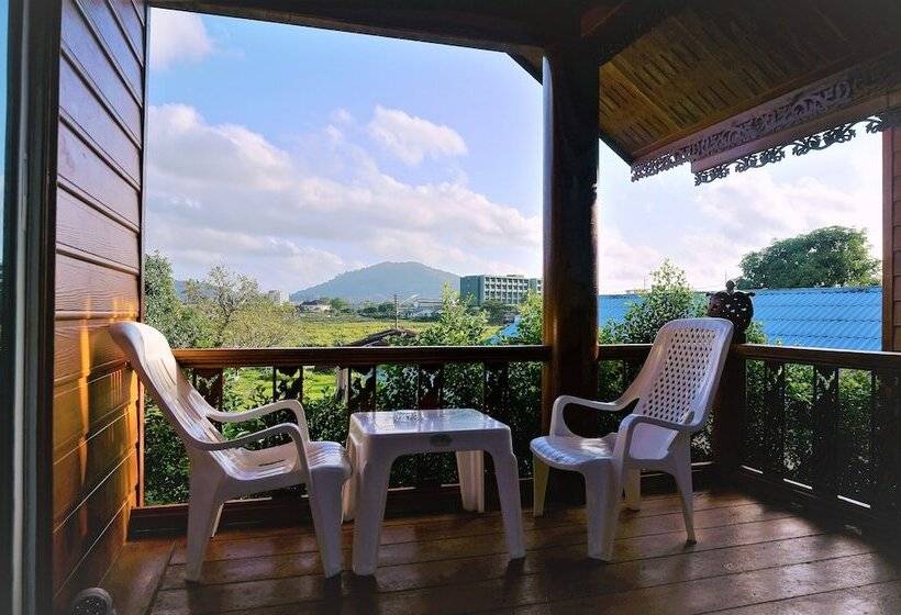 Fotos del hotel Ruenthai Boutique:  20