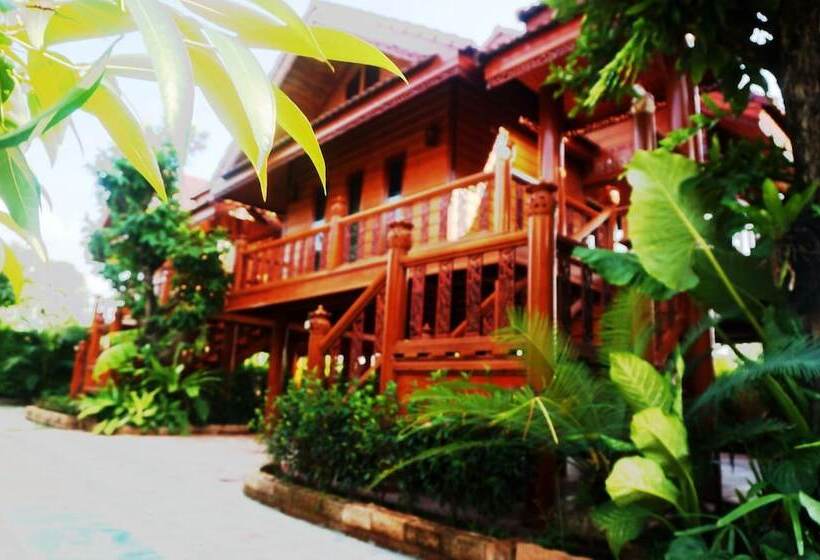 Fotos del hotel Ruenthai Boutique:  15