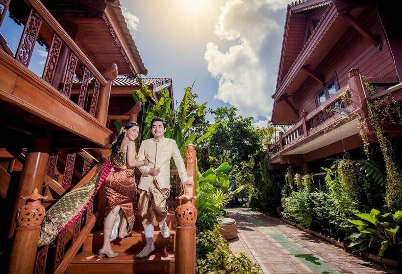 Fotos del hotel Ruenthai Boutique:  12