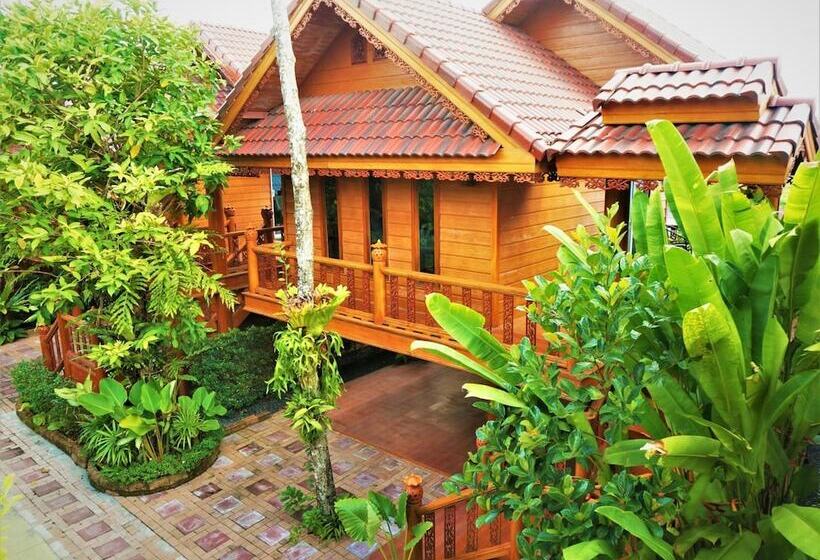 Fotos del hotel Ruenthai Boutique:  17