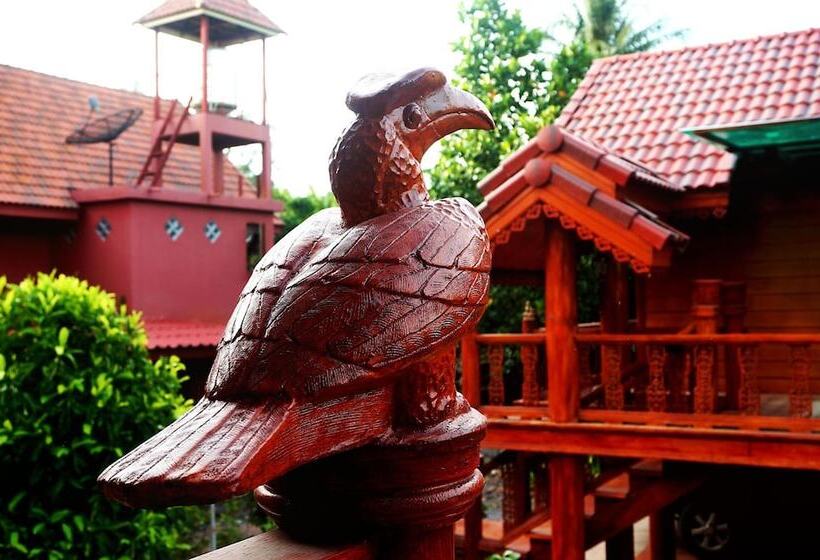 Fotos del hotel Ruenthai Boutique:  14