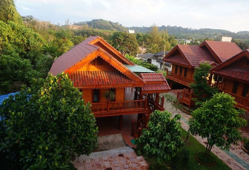 Fotos del hotel Ruenthai Boutique:  6