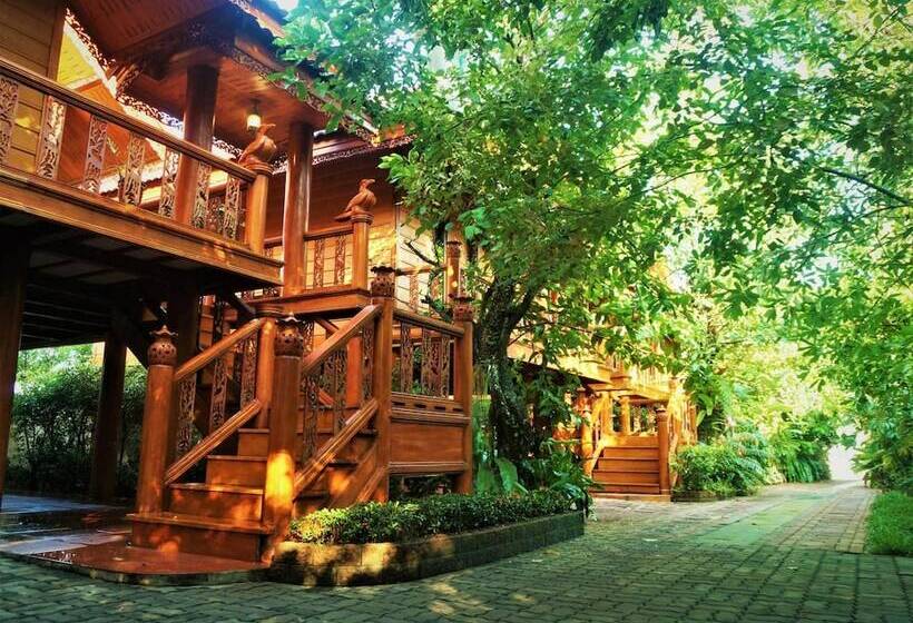 Fotos del hotel Ruenthai Boutique:  11