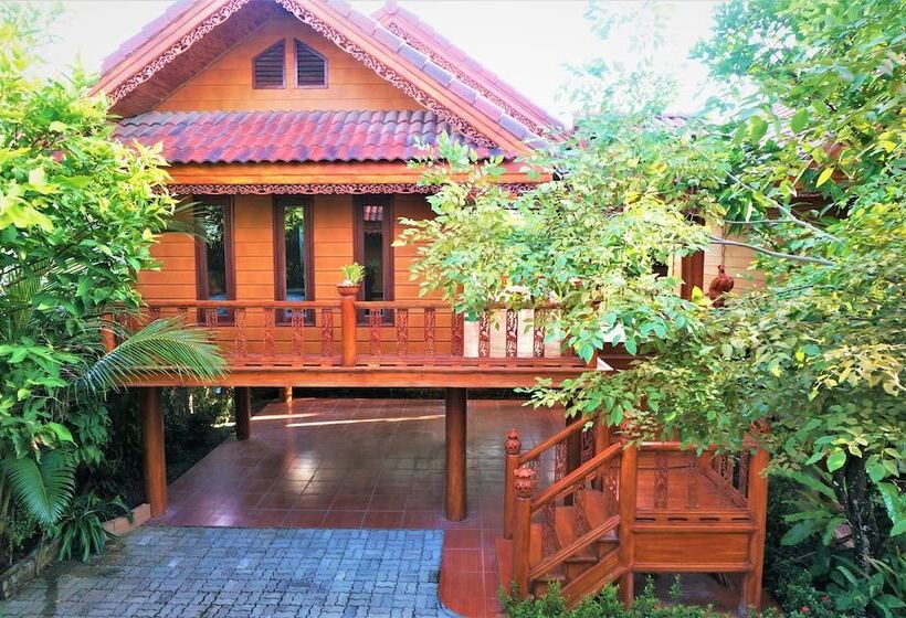 Fotos del hotel Ruenthai Boutique:  22