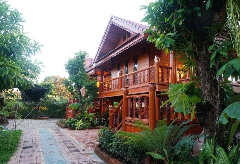 Fotos del hotel Ruenthai Boutique:  13