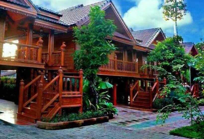 Fotos del hotel Ruenthai Boutique:  18