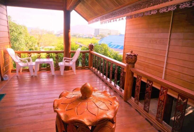 Fotos del hotel Ruenthai Boutique:  4