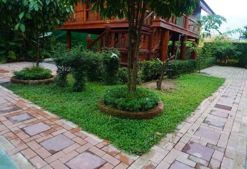 Fotos del hotel Ruenthai Boutique:  10