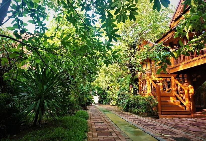 Fotos del hotel Ruenthai Boutique:  21