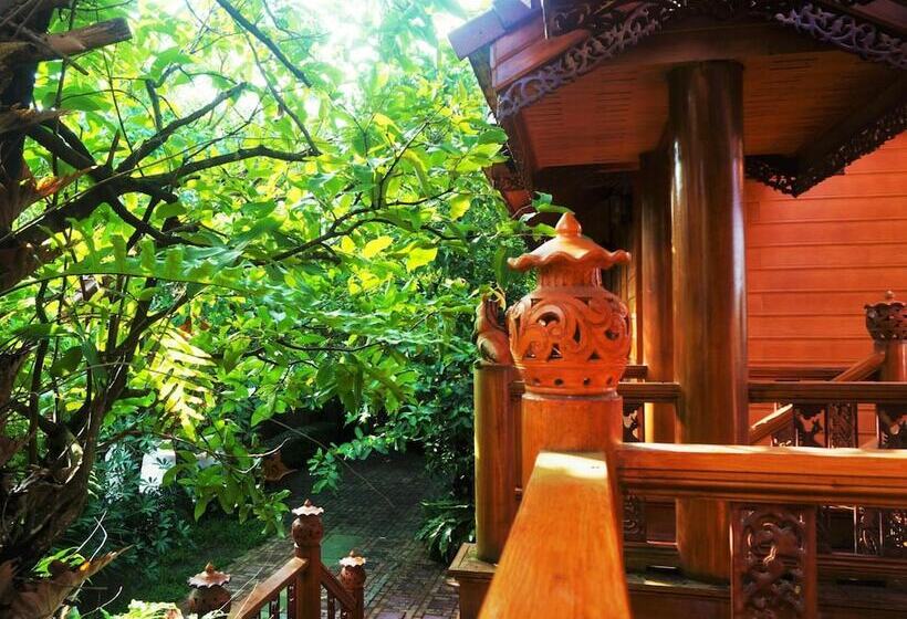 Fotos del hotel Ruenthai Boutique:  8